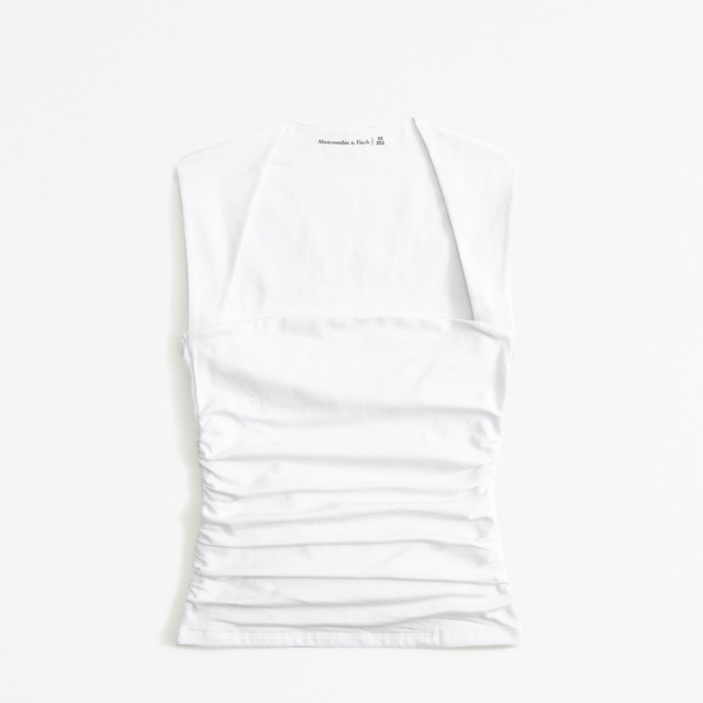 Abercrombie A&F Ava Top - NWOT
